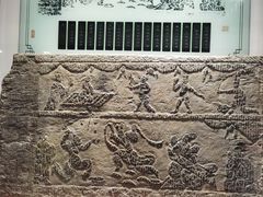 -卧龙岗文化园-南阳市汉画馆