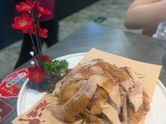 -老边饺子馆·东北菜(虎坊桥店)