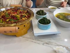 -老毛手抓·盐池滩羊非遗手抓(宁夏总店)