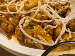 -领蟹祥记·香辣蟹·特色小海鲜(奥体天虹店)