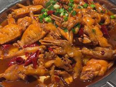 -胖哥俩肉蟹煲(杭州下沙学林街店)