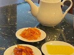 -桃园中华料理炸酱面(燕儿岛路店)