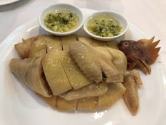 -文记壹心鸡(宝华路店)