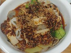 -艺味深尝(云锦路店)
