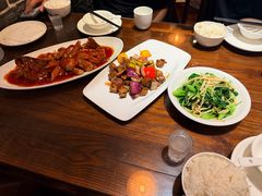 -老瑞福上海菜(人民广场店)