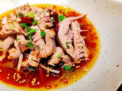 -辛香汇·现炒川菜(淮海路百盛店)