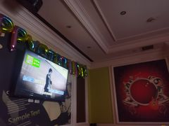 -金青果甄选KTV(劳动公园店)