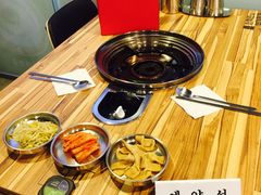 -张赫珉的部队锅(钟路店)