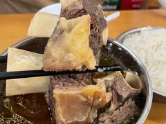 -老牌依强牛肉店(达道总店)