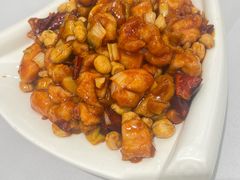 -峨嵋酒家(地安门店)