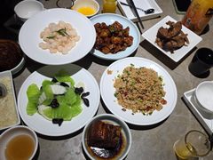 -杭州酒家(庆春路店)