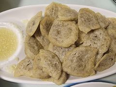 炸灌肠-鼎香润(德胜门内店)