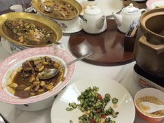 徽州臭鳜鱼-集贤门·徽菜(南山店)