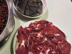 -枇杷园食为鲜火锅(南山店)