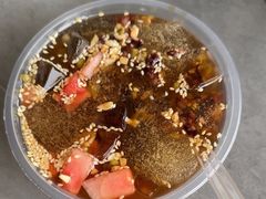 -江龙饭店·乌江豆腐鱼(乌江老桥头店)