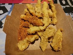 -探炉·香辣豆花烤鱼(雄峰城店)
