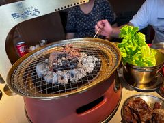 -西塔老太太泥炉烤肉(青浦蟠龙天地店)