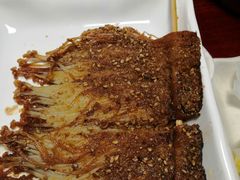-金刚山烧烤(中山路店)