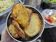 -江油特色冷沾沾(火炮街店)
