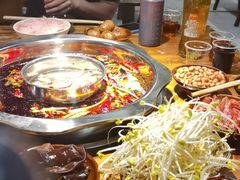 -陈陈火锅(较场口店)