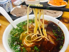 -马德元纯汤牛肉面(太奥广场店)