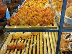 -BreadTalk面包新语(龙之梦购物中心莘庄店)