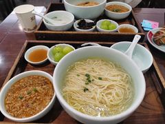 -蟹上黄·蟹黄面·江南糖水(人民广场店)