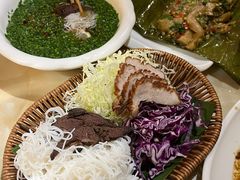 -呐咪傣园·云南菜(石厦店)