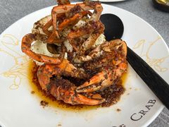 -Ministry of Crab•MOC(交子大道店)