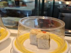 -莲寿司(国兴店)