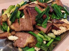 -杨记隆府重庆江湖菜(大悦城店)