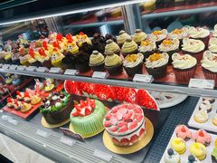 -Pantry's Best派悦坊蛋糕(K11购物艺术中心店)
