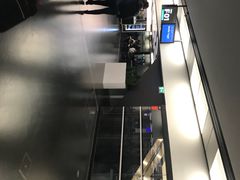 -维也纳国际机场