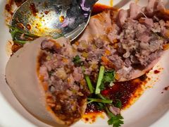 -天山醉美·新疆餐厅(富华里店)