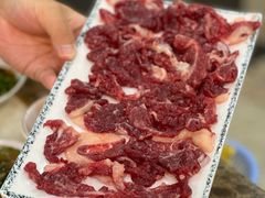 -潮悦牛肉火锅城(水贝店)