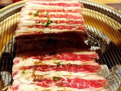 -西塔老太太泥炉烤肉(虹桥南丰城店)