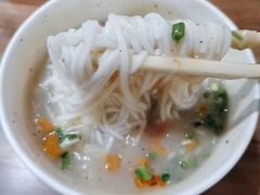 -汪记鲜鱼糊汤粉(沈阳路总店)