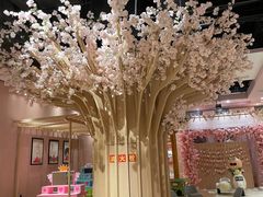 -丽池宫韩式汗蒸会馆(华灯坊店)
