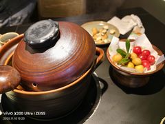 -季季山·云南野生菌火锅(上海首店)