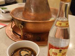 -八先生涮肉房(三里河店)