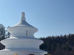 -长春净月潭风景名胜区