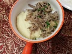 俄式烩牛肉-喀秋莎俄罗斯西餐厅(广州分店)