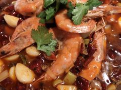 -先启半步颠·川菜小炒