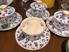 -粗茶淡饭·隐庐私厨(东亭店)