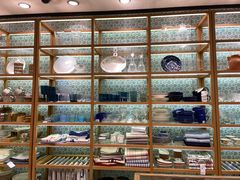 -ZARA HOME(蓝色港湾店)