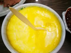 酸奶-清真·益鑫羊肉手抓馆(花园北街店)