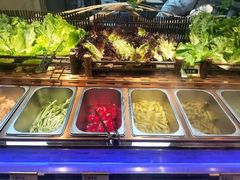 -盛江山自助料理·惠享店(千峰南路店)