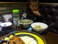 -火炉火自助餐(枫蓝国际店)
