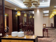 -诸暨耀江开元名都大酒店·西子灶中餐厅