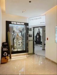 -U·NI SALON 造型